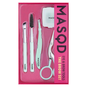 The Brow Set